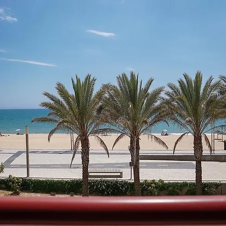 Apartamento Akisol Beach
