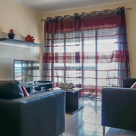 Akisol Beach Apartamento Quarteira