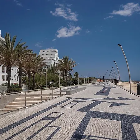 Apartamento Akisol Beach *