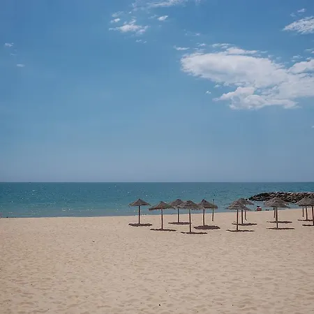 Akisol Beach Quarteira