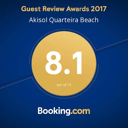 Apartamento Akisol Beach