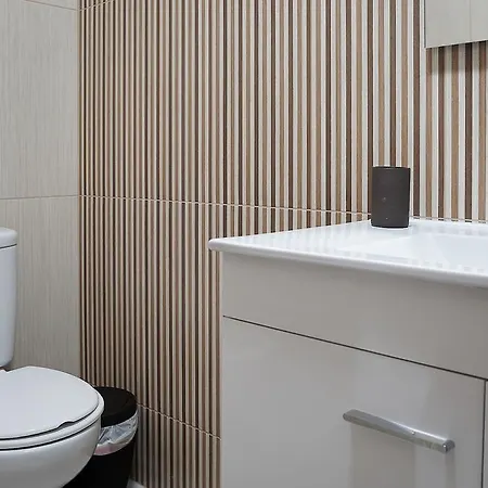 Apartman Akisol Beach Quarteira