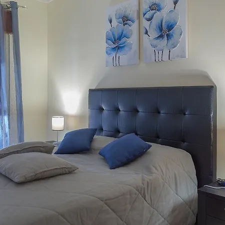 Akisol Beach Apartmán